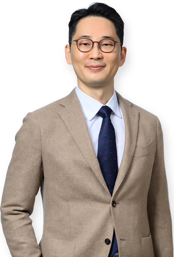 이세원 대표원장 사진